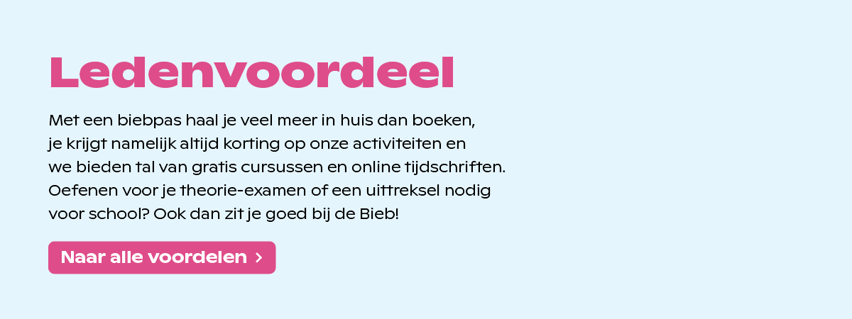 banner-ledenvoordeel