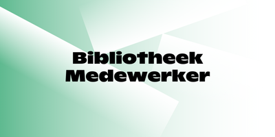 banner-bibliotheekmedewerker